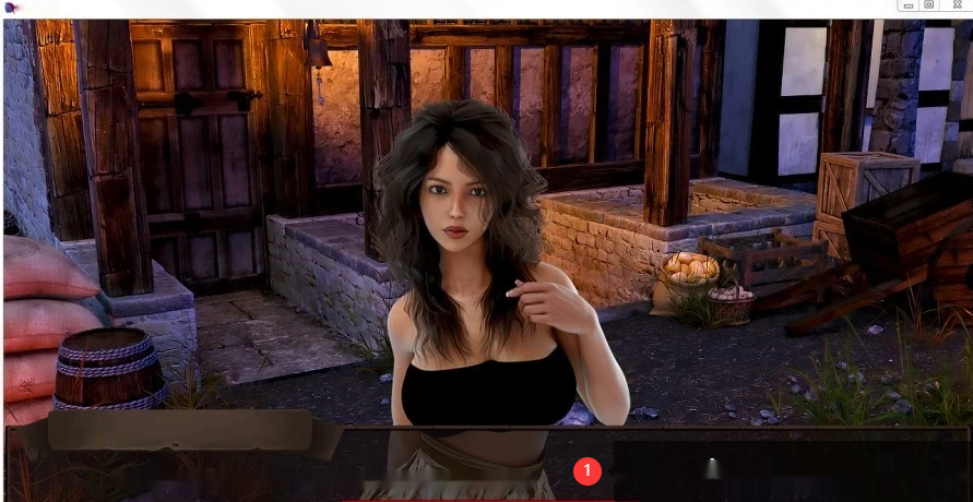 【SD/3D/欧美SLG/汉化/动态】恋爱季节:农夫的梦 V1.3 双端汉化版【3.8G】