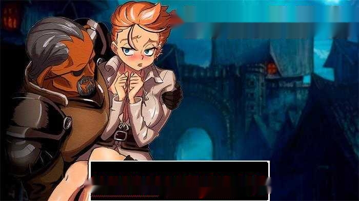 【黑暗RPG/中文/全动态】洛娜的世界Lona V0.9.1.0.2 官方中文步兵版-在线ACG，视频动画，漫画，动漫，绅士游戏，3D漫画，福利图片