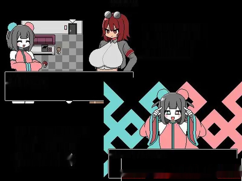 [剧情RPG/正太] 裏取避忌 V1.0 AI汉化