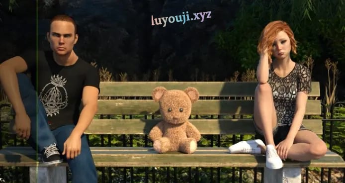 【PC/安卓/AI汉化版/3D/欧美SLG游戏/3.4G】一个谎言 (One Lie) Ver1.0 AI汉化版+PC+安卓+3D欧美SLG游戏+3.4G-中文绅士游戏下载,黄游,色情手机游戏,绅士漫画,里番