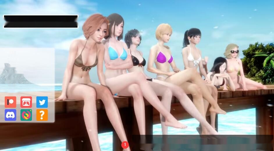 【亚洲风SLG/中文/动态】风暴边疆 风暴赛德 Stormside V0.23.12 汉化版【3.5G】-在线ACG，视频动画，漫画，动漫，绅士游戏，3D漫画，福利图片