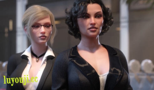 蛇之交响曲(Symphony of the Serpent) v23031 精翻汉化版 RPG游戏 3.1G-在线ACG，视频动画，漫画，动漫，绅士游戏，3D漫画，福利图片