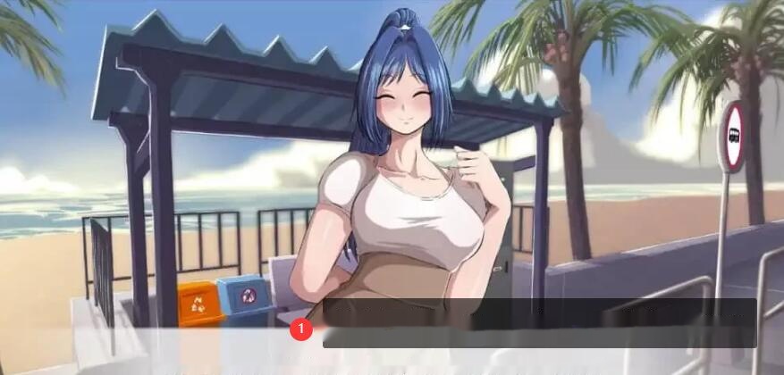 [日系SLG/汉化/2D] 我的老板莱迪 v1.1.1官方中文步兵版 500M