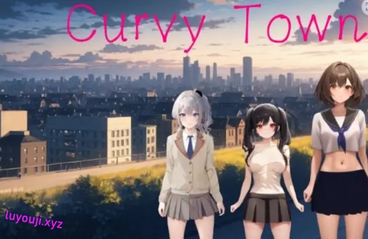 【PC/安卓/AI汉化/日系/SLG游戏/2.74G】弯弯镇 (Curvy Town) Prologue DLC AI汉化版+PC+安卓+日系SLG游戏+2.74G-中文绅士游戏下载,黄游,色情手机游戏,绅士漫画,里番
