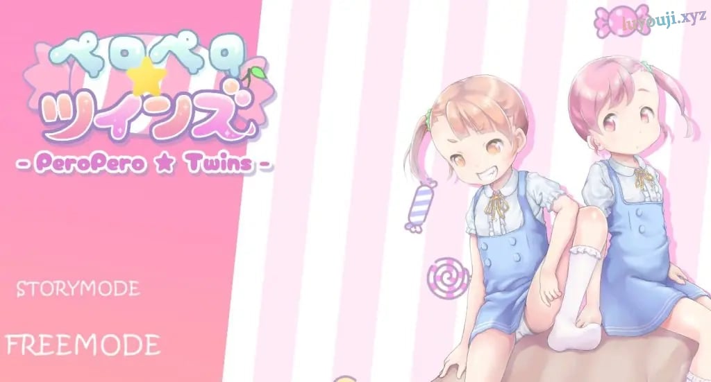 【PC/汉化/日式/SLG游戏/2.40G】社团3部合集（ペロペロ☆ツインズ+ゆま@円募集+千紗ちゃんを(セックスで)救う会） 精翻汉化步兵版+日式SLG游戏+2.40G-中文绅士游戏下载,黄游,色情手机游戏,绅士漫画,里番