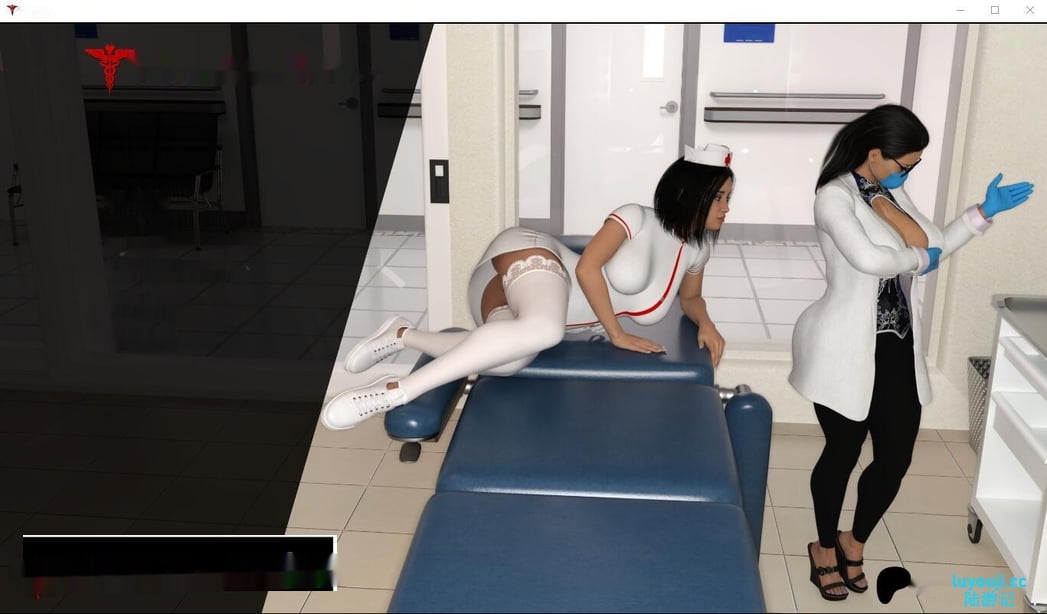 [欧美SLG/汉化] 医疗特别护理 Medical Special Care v0.2 PC+安卓汉化版 [多空/3.1G]-在线ACG，视频动画，漫画，动漫，绅士游戏，3D漫画，福利图片