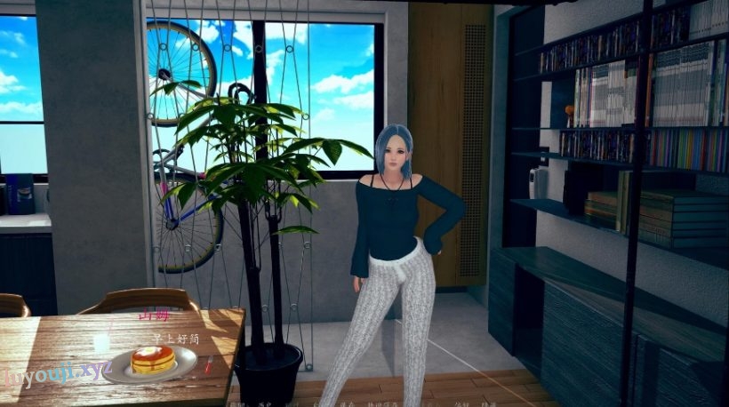 【安卓/PC/SLG/完结/9.60G】深度觉醒 汉化扩展结局完结版+汉化版+PC+安卓+动态SLG游戏+9.60G-中文绅士游戏下载,黄游,色情手机游戏,绅士漫画,里番