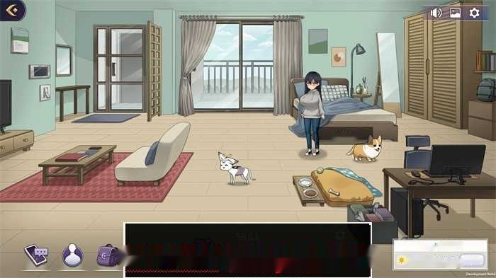 【养成互动SLG/中文/全动态】恶魔合约:孵化器 V1.10 官中步兵正式完整版【更新/3G】