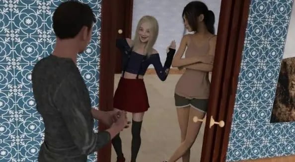 【PC/安卓/AI汉化/欧美/3D/SLG游戏/19.5G】霍顿湾故事-杰克 (Horton Bay Stories – Jake) Ver0.6.1.1 AI汉化版+PC+安卓+欧美3DSLG游戏+19.5G-中文绅士游戏下载,黄游,色情手机游戏,绅士漫画,里番