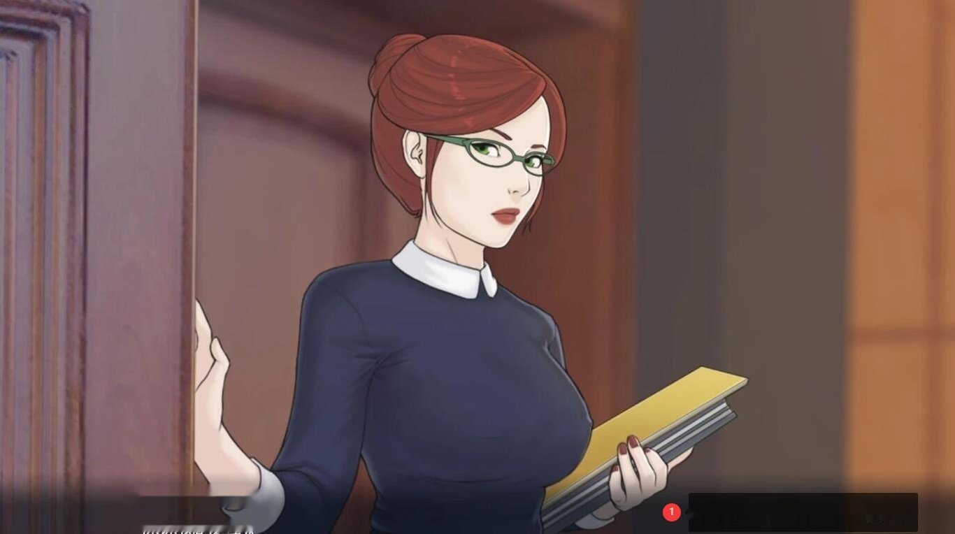 【SD/2D/SLG/中文】快捷情趣酒店 V3.50 双端STEAM官方中文版【5.7G】