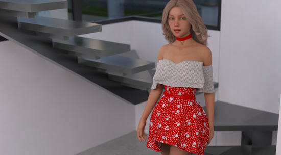 她的心愿 v1.99 汉化重制版 PC+安卓 动态SLG游戏 1.7G - 在线ACG，视频动画，漫画，动漫，绅士游戏，3D漫画，福利图片-在线ACG，视频动画，漫画，动漫，绅士游戏，3D漫画，福利图片