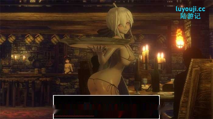 【24年更新3D互动/汉化/全动态】初音奴隶家族:The Northwood Lair V1.35最新汉化步兵版【更新/15G】