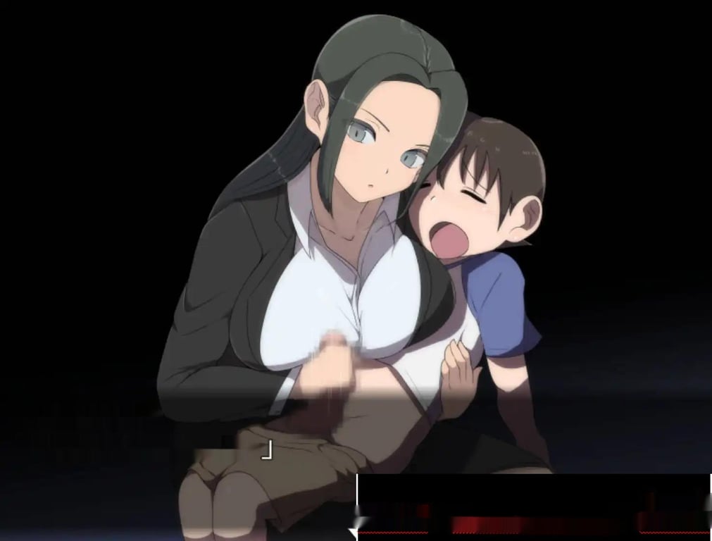 [RPG/汉化] 涩情学校怪谈2 PC+安卓汉化版1.6G