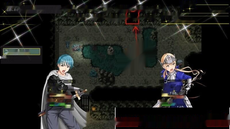 [回合RPG] 勇者的被寝取冒险 勇者の寝取られの冒険 PC+安卓 精翻汉化版+全回想 3.6G