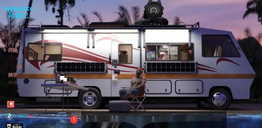 继续教育 Further Education Ep.4.0.4 汉化版【2.4G】-在线ACG，视频动画，漫画，动漫，绅士游戏，3D漫画，福利图片