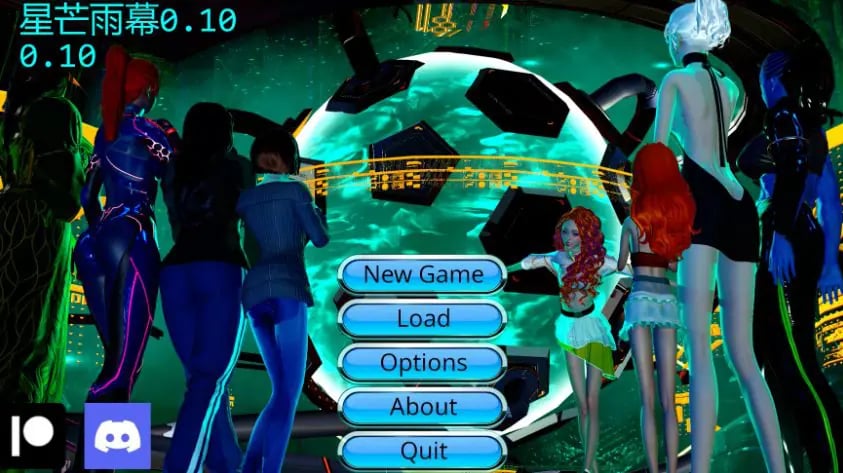 【PC/安卓/AI汉化/亚洲/SLG游戏/8.25G】星芒雨幕 (Funkelregen) Ver0.10 AI汉化版+PC+安卓+亚洲SLG游戏+8.25G-中文绅士游戏下载,黄游,色情手机游戏,绅士漫画,里番