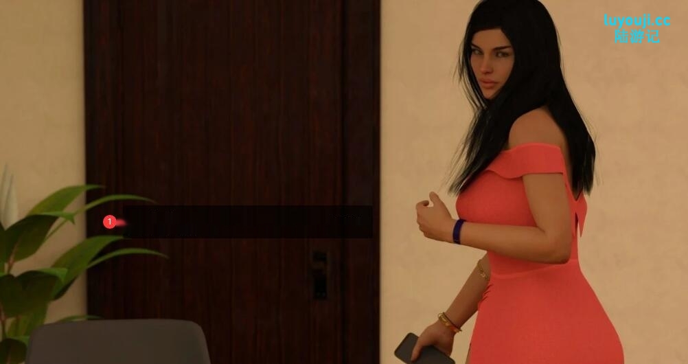 【SD/3D/欧美SLG/汉化】会出什么错 What Could Go Wrong?EP2P2A 双端汉化版【1.8G】