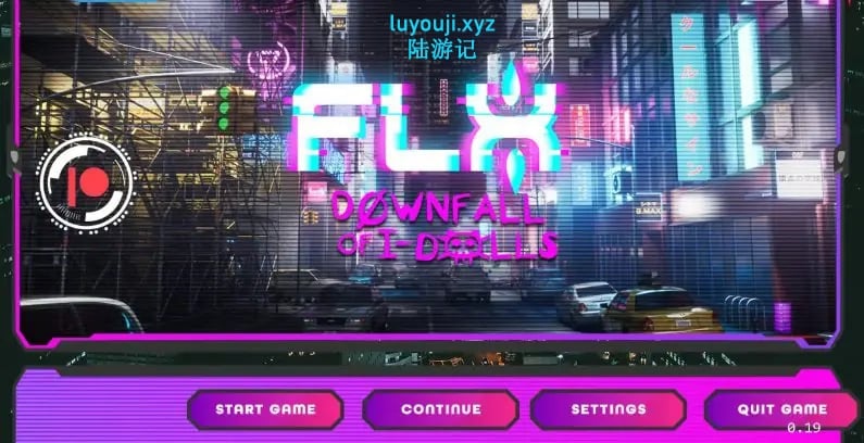 【PC/安卓/AI汉化版/3D/亚洲/SLG游戏/1.85G】腐蚀偶像计划 (Your Life Invisible) Ver0.19 AI汉化版+PC+安卓+亚洲SLG游戏+1.85G-中文绅士游戏下载,黄游,色情手机游戏,绅士漫画,里番