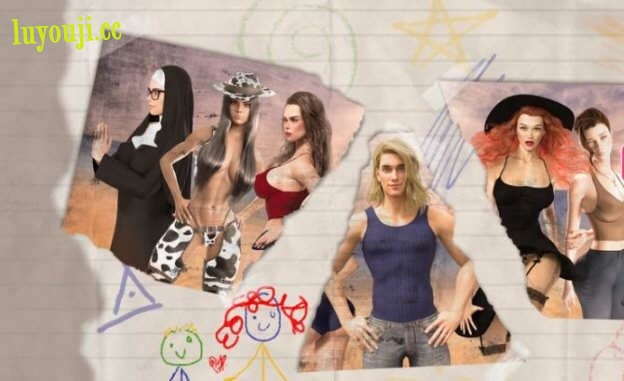 [欧美SLG/汉化] 淑母(Motherless) ver0.22.1 汉化完结版 PC+安卓 动态SLG游戏 3.9G - 在线ACG，视频动画，漫画，动漫，绅士游戏，3D漫画，福利图片-在线ACG，视频动画，漫画，动漫，绅士游戏，3D漫画，福利图片