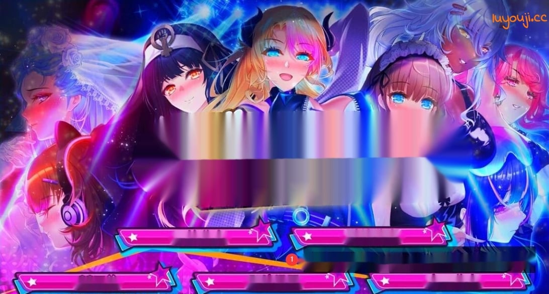 【SD/2D/SLG/中文】重启的NTR后宫生活 V1.5 双端STEAM官方中文步兵版【2.6G】-在线ACG，视频动画，漫画，动漫，绅士游戏，3D漫画，福利图片