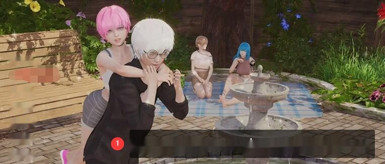 【亚洲SLG/汉化/3D】光环颜色 Aura Colors Ep. 2 v0.6 汉化版 1.8G-在线ACG，视频动画，漫画，动漫，绅士游戏，3D漫画，福利图片