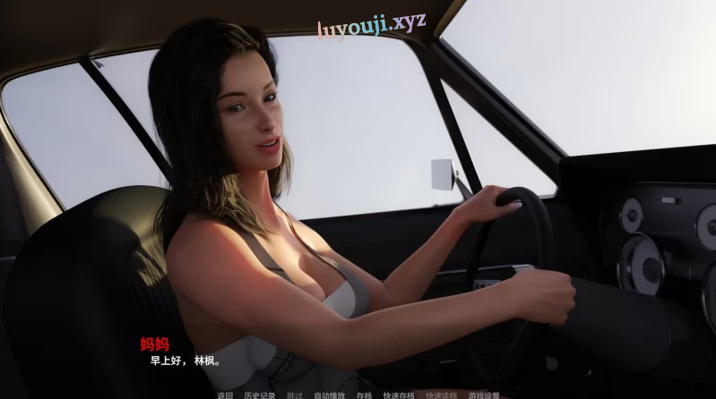 【PC/安卓/汉化/动态/SLG游戏/6.5G】离家而去(Away from Home) Ep.1-28 汉化版+PC+安卓+动态SLG游戏+6.5G-中文绅士游戏下载,黄游,色情手机游戏,绅士漫画,里番