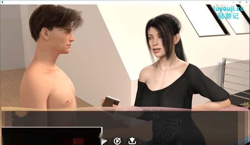 [SLG/汉化] 罪恶的快感 Guilty Pleasure v0.42 PC+安卓汉化版 1.4G