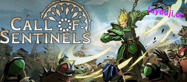 哨兵的召唤(Call of Sentinels) v1.0.0.2 官方中文版 动作刷怪游戏 1.8G