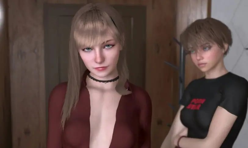 【PC/安卓/AI汉化/欧美/SLG游戏/4.11G】莱茵石绅士俱乐部 (Rhinestone Gentlemen’s Club) Ch.1 Day4 P1 AI汉化版 PC+安卓+欧美SLG游戏+4.11G-中文绅士游戏下载,黄游,色情手机游戏,绅士漫画,里番