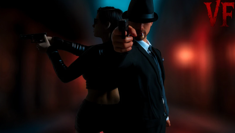 【PC/安卓/汉化版/动态/SLG游戏/5.51G】瓦伦扎家族(Valenza Family) Ch.3 Ver0.5 汉化版+PC+安卓+动态SLG游戏+5.51G-中文绅士游戏下载,黄游,色情手机游戏,绅士漫画,里番