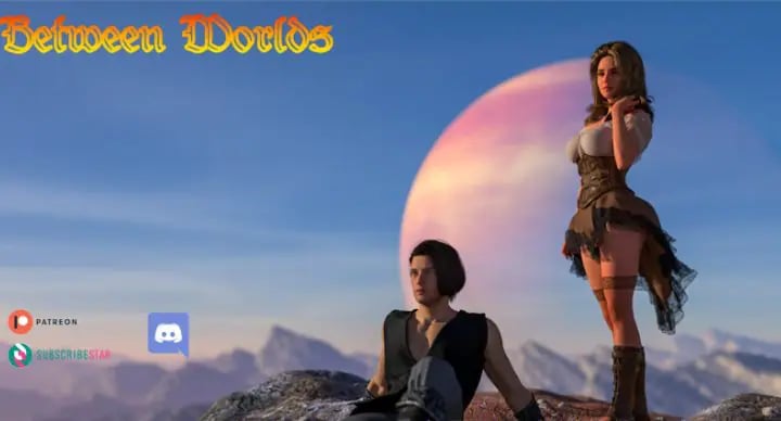 【PC/安卓/AI汉化/欧美/SLG游戏/6.13G】星际边境 (Between Worlds) Ver0.2.0Beta AI汉化版+PC+安卓+欧美SLG游戏+6.13G-中文绅士游戏下载,黄游,色情手机游戏,绅士漫画,里番