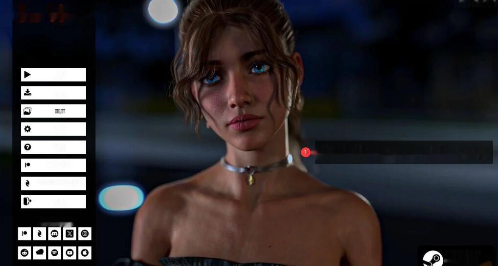 【SD/3D/欧美SLG/中文】我们的家 V2.19.2 双端STEAM官方中文版【3.1G】