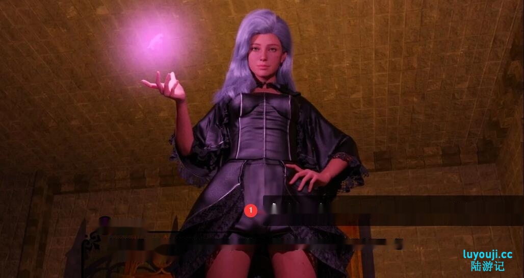 【SD/3D/SLG/汉化】帝国编年史 V0.4 双端汉化版【1.5G】