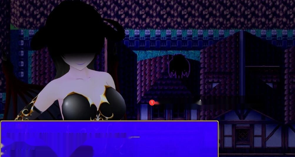 [电脑] 【PC/2D/RPG/汉化】Cloudless～命运与少女坚定的决心～V240919 AI汉化版【1.6G】