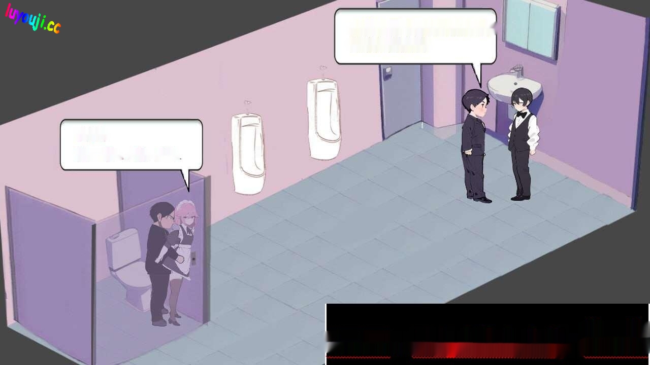 [SLG/汉化] 黑山恋爱咖啡厅 BM Love Cafe v2.7.5 官方中文步兵版1.3G