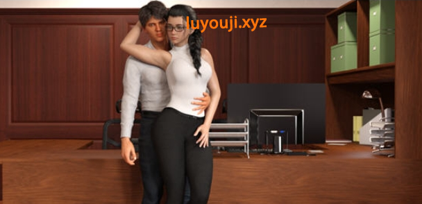 【PC/安卓/汉化/欧美/3D/SLG游戏/2.9G】私家侦探与秘密欲望 Ver0.16 汉化版+PC+安卓+欧美3DSLG游戏+2.9G-中文绅士游戏下载,黄游,色情手机游戏,绅士漫画,里番