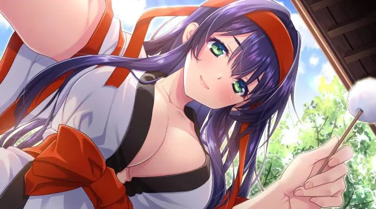 【PC/AI汉化/日式/ADV游戏/1.0G】 镜界上的碎片~天照篇~ (鏡界上のフラグメント~アマテラス編) AI汉化版+日式ADV游戏+1.0G-中文绅士游戏下载,黄游,色情手机游戏,绅士漫画,里番
