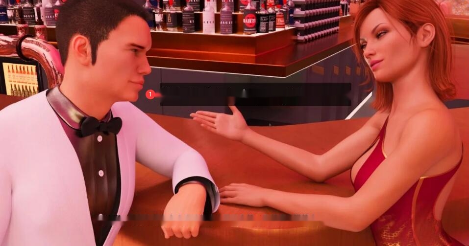 【SD/3D/欧美SLG/汉化】为所有人服务 EP15 双端汉化版【3.2G】