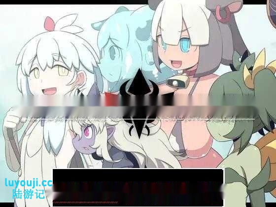 【爆款RPG/汉化/魔物娘】无罪的规则~无害的规则 INNOCENT RULES V1.11云翻汉化版 【新作/PC+安卓/2.4G】 - 在线ACG，视频动画，漫画，动漫，绅士游戏，3D漫画，福利图片-在线ACG，视频动画，漫画，动漫，绅士游戏，3D漫画，福利图片