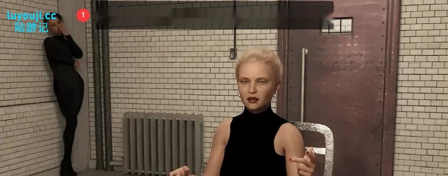 [SLG/汉化] 妇道 女性统治 Gynocracy [v0.7] 汉化版 [2.6G]