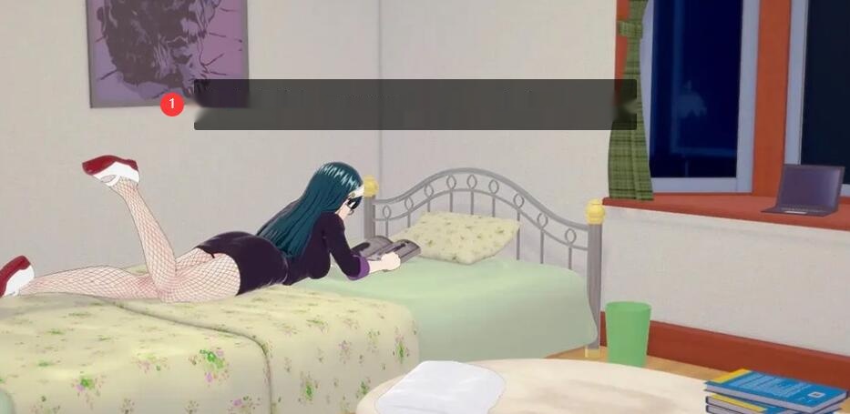 【沙盒SLG/汉化/动态】DFX家庭 Slut x Family V0.23 汉化版【400M】