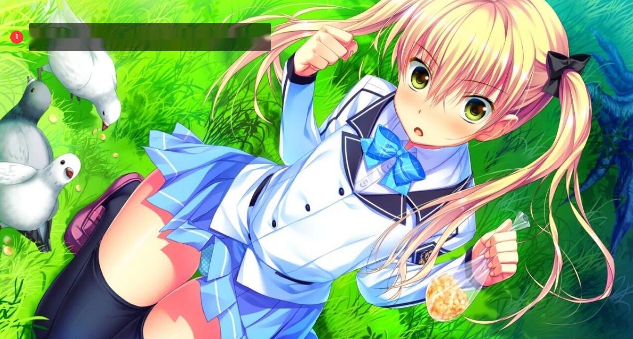 【SD/2D/GAL/汉化】海空的碎片 双端AI精翻汉化版+存档+特典【5.4G】