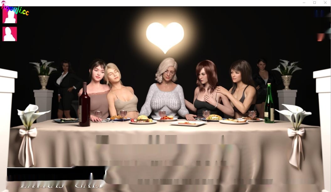 [欧美SLG/汉化] 远处的朋友 远方的朋友 Far-Off Friends 0.7 PC+安卓汉化版 [多空/4.5G] - 在线ACG，视频动画，漫画，动漫，绅士游戏，3D漫画，福利图片-在线ACG，视频动画，漫画，动漫，绅士游戏，3D漫画，福利图片