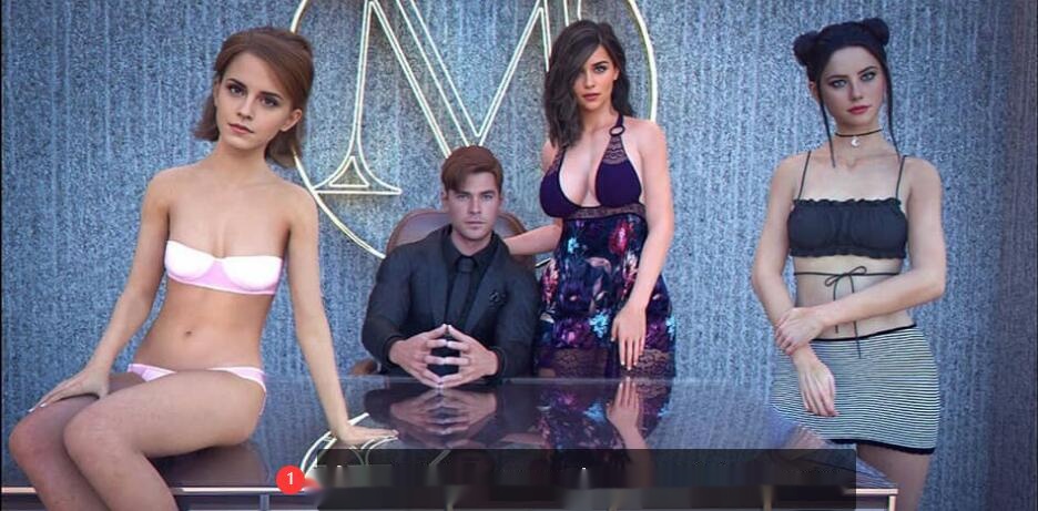 [欧美SLG/汉化] 丹王 PillKing-V0.17 汉化版 [2.7G]-在线ACG，视频动画，漫画，动漫，绅士游戏，3D漫画，福利图片