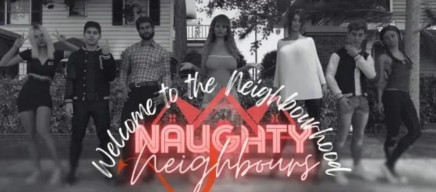 【PC/安卓/AI汉化/欧美/SLG游戏/6.07G】顽皮邻居 (Naughty Neighbours) Ver1.01 AI汉化版 PC+安卓+欧美SLG游戏+6.07G-中文绅士游戏下载,黄游,色情手机游戏,绅士漫画,里番