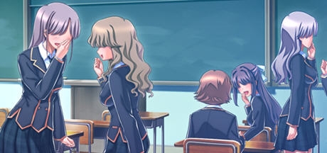 [日式ADV/侵犯] 学园里停止时间 学園で時間よ止まれ 生肉版+动画 2.4-在线ACG，视频动画，漫画，动漫，绅士游戏，3D漫画，福利图片