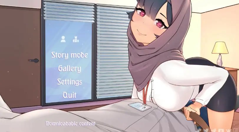 【PC/官方中文/2D/亚洲SLG游戏/0.52G】梦想工作：晋升之路 (梦想工作：晋升之路) Ver1.0 官方中文版+2D亚洲SLG游戏+0.52G-中文绅士游戏下载,黄游,色情手机游戏,绅士漫画,里番