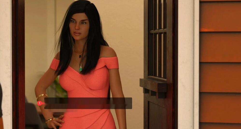 【SD/3D/欧美SLG/汉化】会出什么错 What Could Go Wrong?EP2P2A 双端汉化版【1.8G】