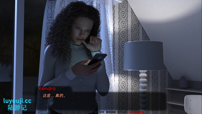 完美婚姻(A Perfect Marriage) v0.7.3 汉化版 PC+安卓 动态SLG游戏 2.3G