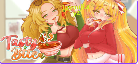 【PC/官中/休闲/SLG游戏/667M】 与美食少女恋爱吧 (Tasty Bite) 官中+休闲SLG游戏+667M-中文绅士游戏下载,黄游,色情手机游戏,绅士漫画,里番